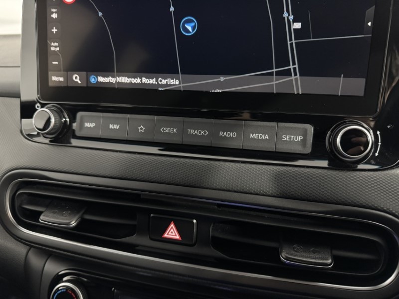 2023 (23) HYUNDAI KONA 1.6 GDi Hybrid Ultimate 5dr DCT 4926503