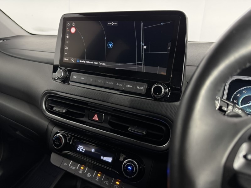 2023 (23) HYUNDAI KONA 1.6 GDi Hybrid Ultimate 5dr DCT 4926505