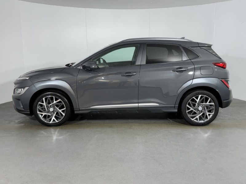 2023 (23) HYUNDAI KONA 1.6 GDi Hybrid Ultimate 5dr DCT 4926586