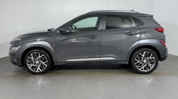 2023 (23) HYUNDAI KONA 1.6 GDi Hybrid Ultimate 5dr DCT 4926586