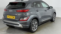 2023 (23) HYUNDAI KONA 1.6 GDi Hybrid Ultimate 5dr DCT 4926597