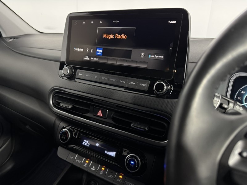 2023 (23) HYUNDAI KONA 1.6 GDi Hybrid Ultimate 5dr DCT 4926507