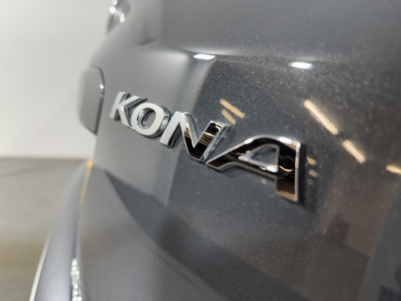 2023 (23) HYUNDAI KONA 1.6 GDi Hybrid Ultimate 5dr DCT 4926521