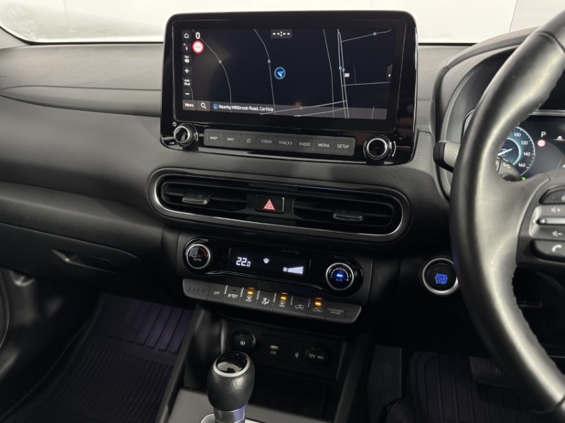 2023 (23) HYUNDAI KONA 1.6 GDi Hybrid Ultimate 5dr DCT 4926494