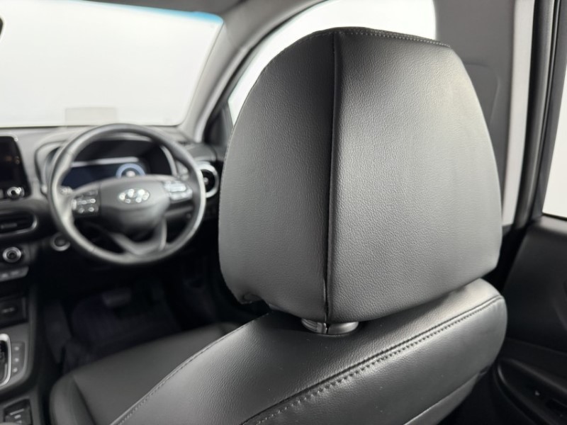 2023 (23) HYUNDAI KONA 1.6 GDi Hybrid Ultimate 5dr DCT 4926551