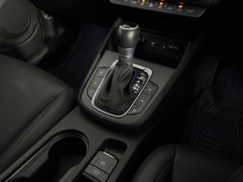 2023 (23) HYUNDAI KONA 1.6 GDi Hybrid Ultimate 5dr DCT 4926495