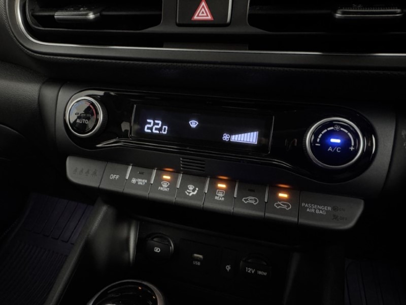 2023 (23) HYUNDAI KONA 1.6 GDi Hybrid Ultimate 5dr DCT 4926502