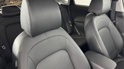 2023 (23) HYUNDAI KONA 1.6 GDi Hybrid Ultimate 5dr DCT 4926514