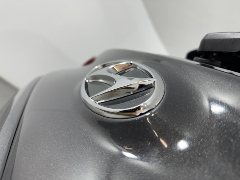 2023 (23) HYUNDAI KONA 1.6 GDi Hybrid Ultimate 5dr DCT 4926523