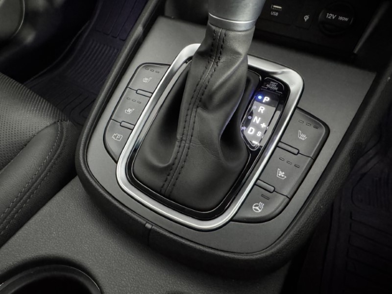 2023 (23) HYUNDAI KONA 1.6 GDi Hybrid Ultimate 5dr DCT 4926501