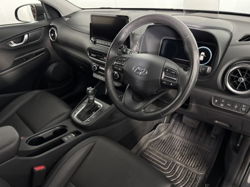 2023 (23) HYUNDAI KONA 1.6 GDi Hybrid Ultimate 5dr DCT 4926512
