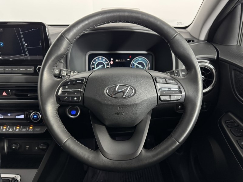 2023 (23) HYUNDAI KONA 1.6 GDi Hybrid Ultimate 5dr DCT 4926496