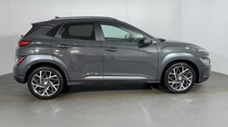 2023 (23) HYUNDAI KONA 1.6 GDi Hybrid Ultimate 5dr DCT 4926556
