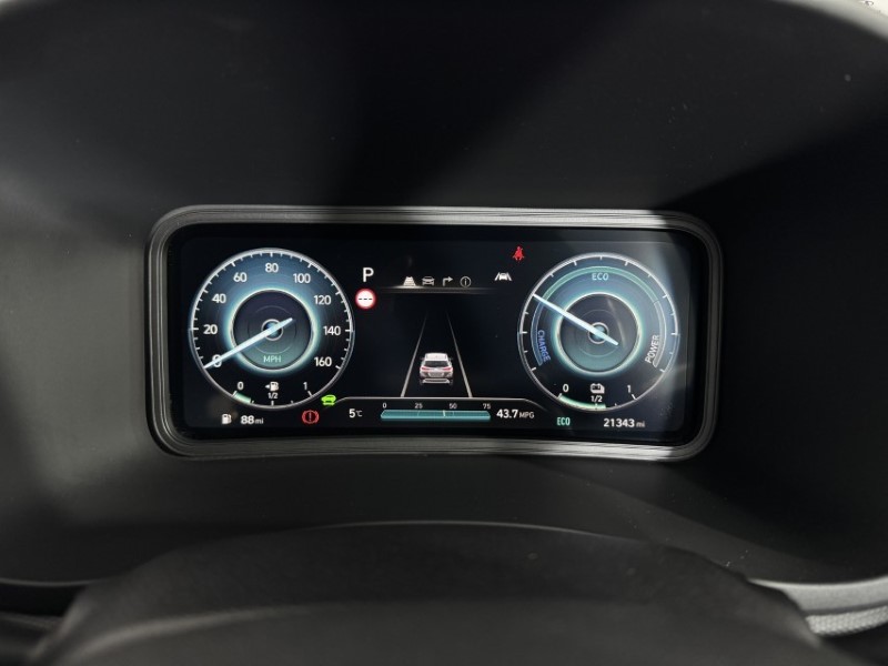 2023 (23) HYUNDAI KONA 1.6 GDi Hybrid Ultimate 5dr DCT 4926493