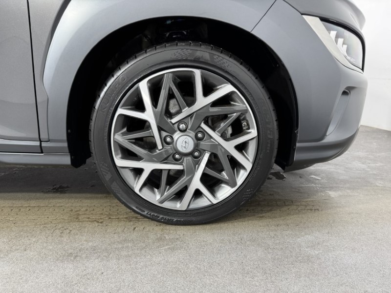 2023 (23) HYUNDAI KONA 1.6 GDi Hybrid Ultimate 5dr DCT 4926518