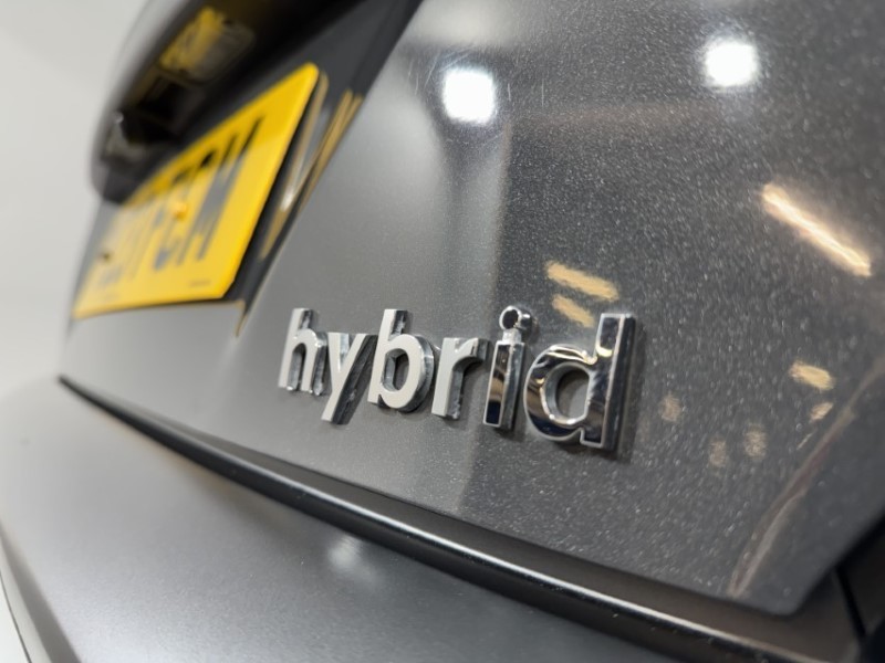 2023 (23) HYUNDAI KONA 1.6 GDi Hybrid Ultimate 5dr DCT 4926522