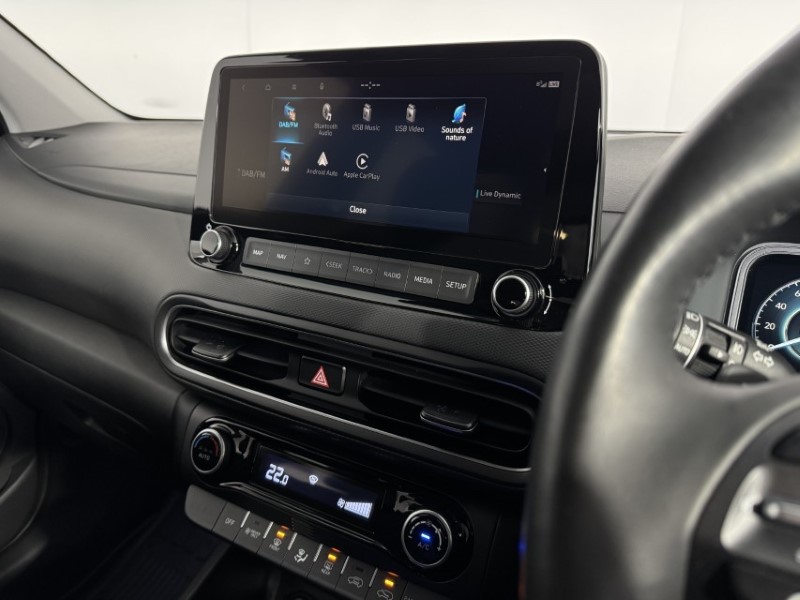 2023 (23) HYUNDAI KONA 1.6 GDi Hybrid Ultimate 5dr DCT 4926508