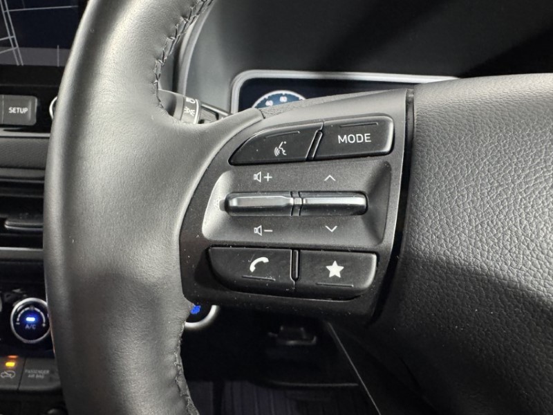 2023 (23) HYUNDAI KONA 1.6 GDi Hybrid Ultimate 5dr DCT 4926497