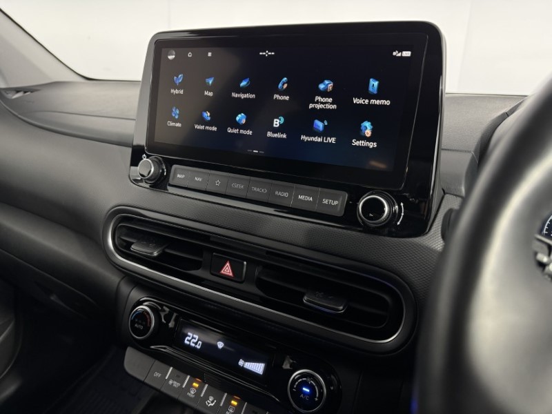 2023 (23) HYUNDAI KONA 1.6 GDi Hybrid Ultimate 5dr DCT 4926510
