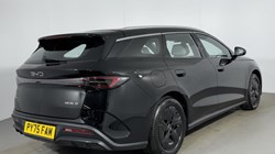 2025 (75) BYD SEAL 6 1.5 DM-i Boost 5dr e-CVT 5126988