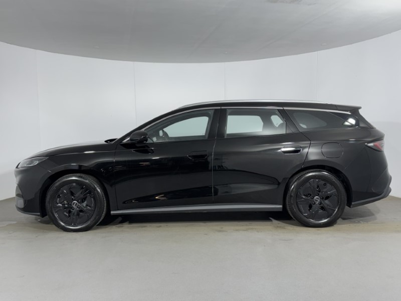 2025 (75) BYD SEAL 6 1.5 DM-i Boost 5dr e-CVT 5126980