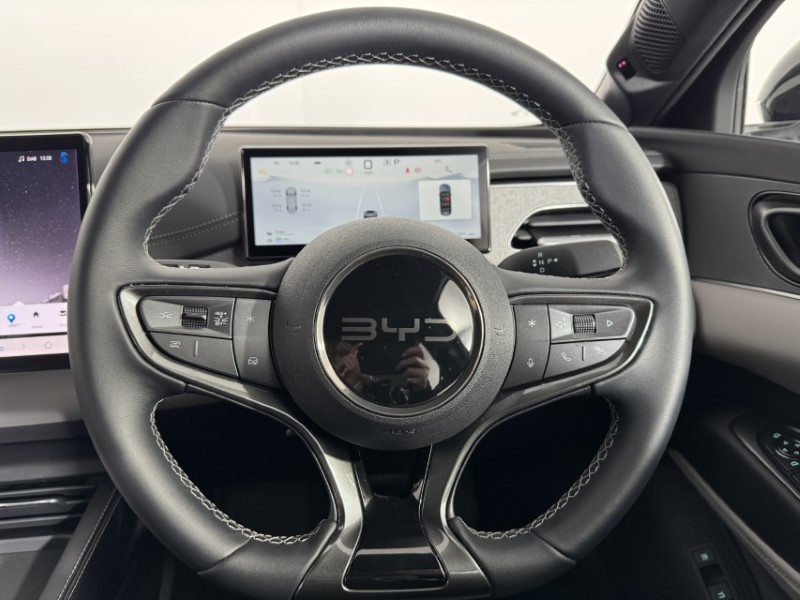 2025 (75) BYD SEAL 6 1.5 DM-i Boost 5dr e-CVT 5126938