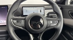 2025 (75) BYD SEAL 6 1.5 DM-i Boost 5dr e-CVT 5126938