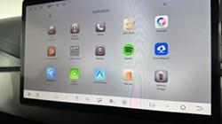 2025 (75) BYD SEAL 6 1.5 DM-i Boost 5dr e-CVT 5126947