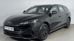 2025 (75) BYD SEAL 6 1.5 DM-i Boost 5dr e-CVT 5126986