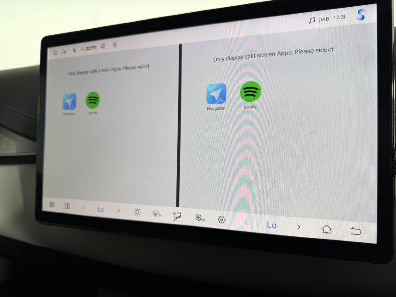 2025 (75) BYD SEAL 6 1.5 DM-i Boost 5dr e-CVT 5126948