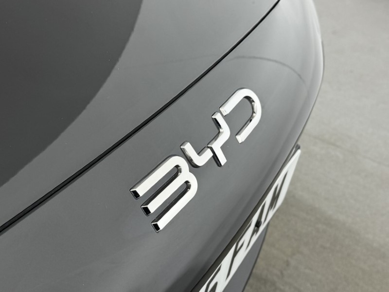 2025 (75) BYD SEAL 6 1.5 DM-i Boost 5dr e-CVT 5126959