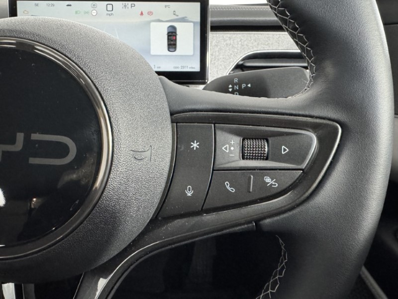 2025 (75) BYD SEAL 6 1.5 DM-i Boost 5dr e-CVT 5126940