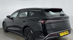 2025 (75) BYD SEAL 6 1.5 DM-i Boost 5dr e-CVT 5126987