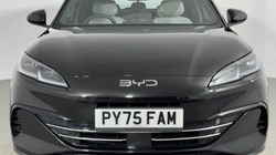 2025 (75) BYD SEAL 6 1.5 DM-i Boost 5dr e-CVT 5126990