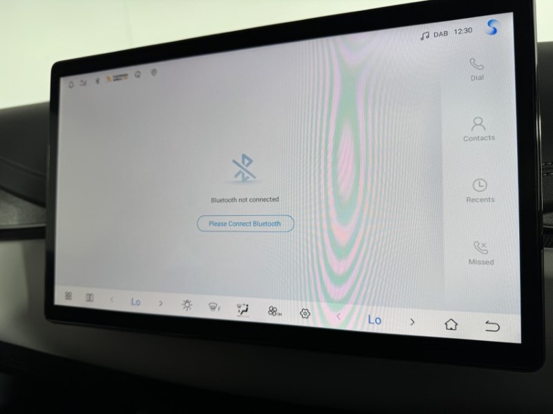 2025 (75) BYD SEAL 6 1.5 DM-i Boost 5dr e-CVT 5126949