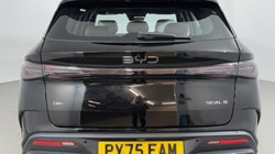 2025 (75) BYD SEAL 6 1.5 DM-i Boost 5dr e-CVT 5126969