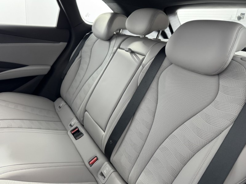 2025 (75) BYD SEAL 6 1.5 DM-i Boost 5dr e-CVT 5126972