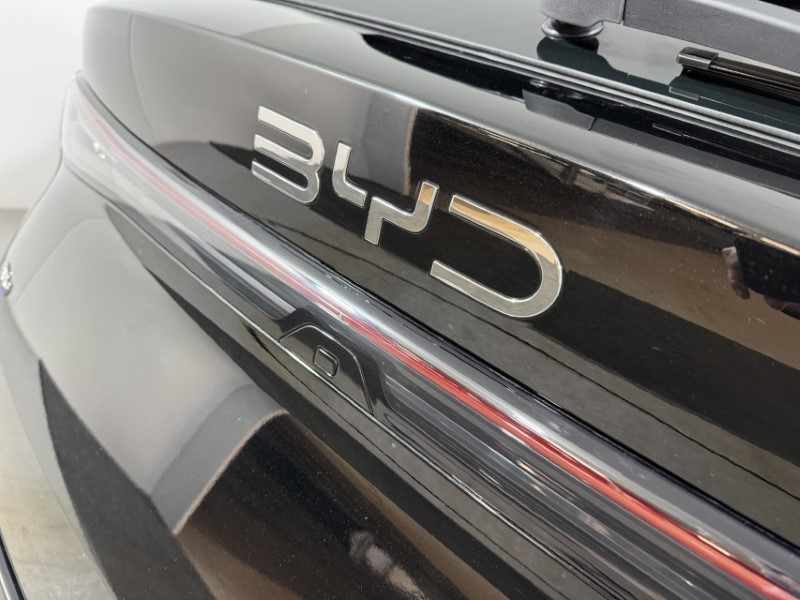 2025 (75) BYD SEAL 6 1.5 DM-i Boost 5dr e-CVT 5126966