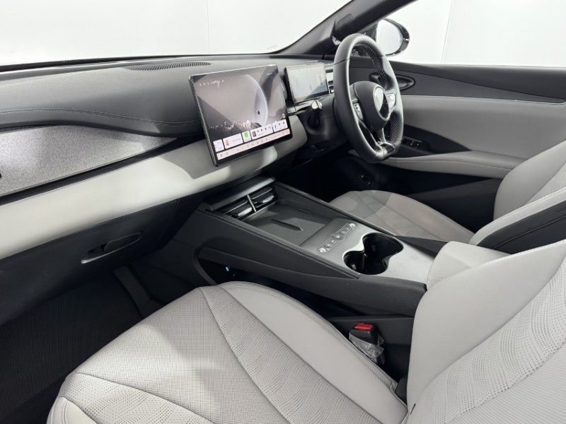 2025 (75) BYD SEAL 6 1.5 DM-i Boost 5dr e-CVT 5126977