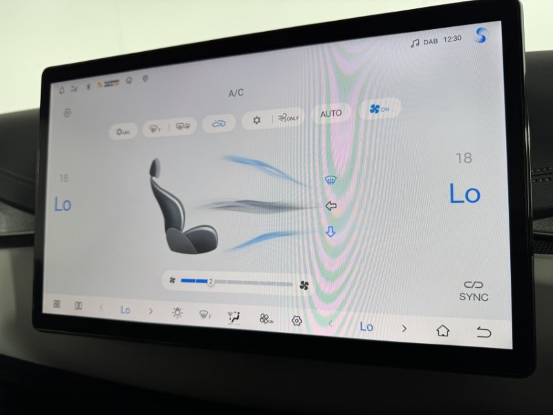 2025 (75) BYD SEAL 6 1.5 DM-i Boost 5dr e-CVT 5126950