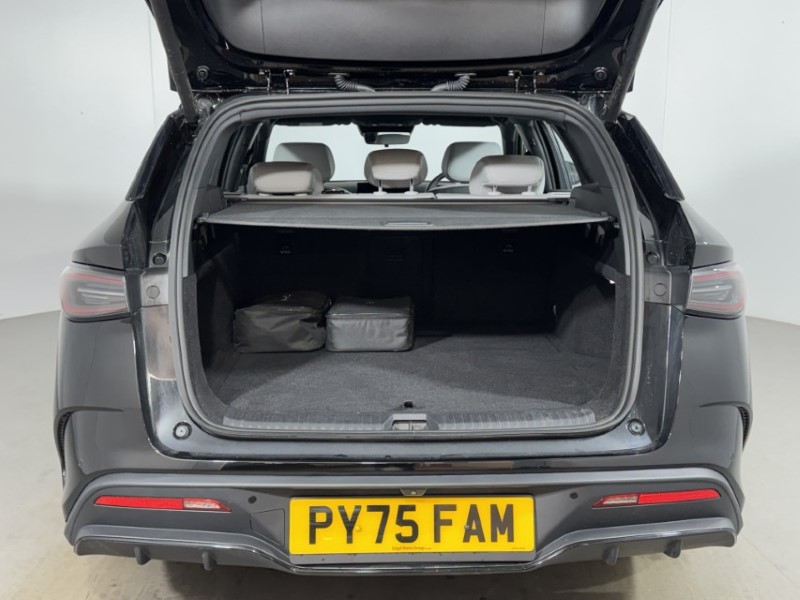 2025 (75) BYD SEAL 6 1.5 DM-i Boost 5dr e-CVT 5126968