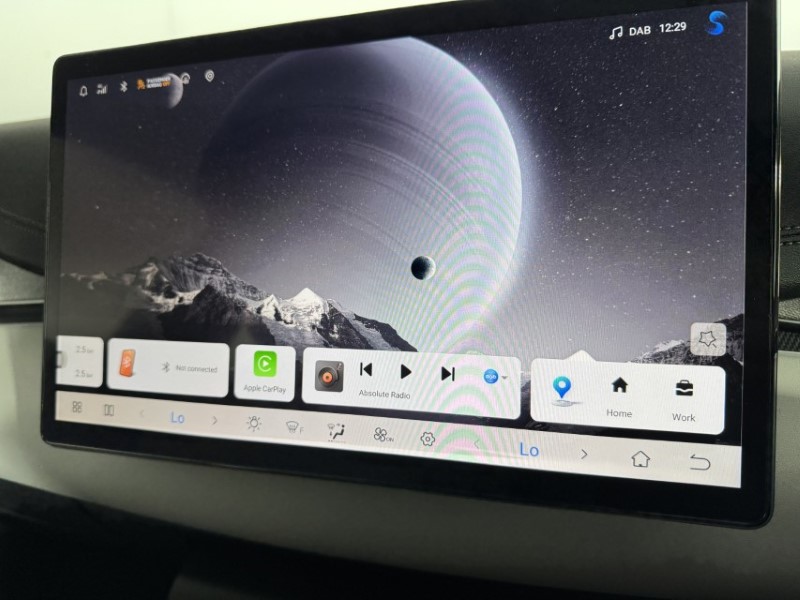 2025 (75) BYD SEAL 6 1.5 DM-i Boost 5dr e-CVT 5126945