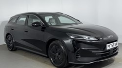 2025 (75) BYD SEAL 6 1.5 DM-i Boost 5dr e-CVT 5126989