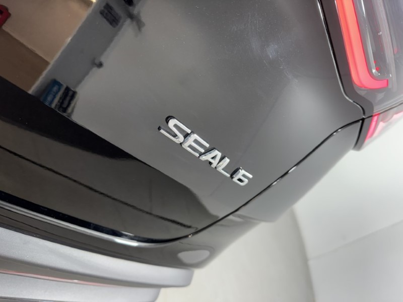 2025 (75) BYD SEAL 6 1.5 DM-i Boost 5dr e-CVT 5126965