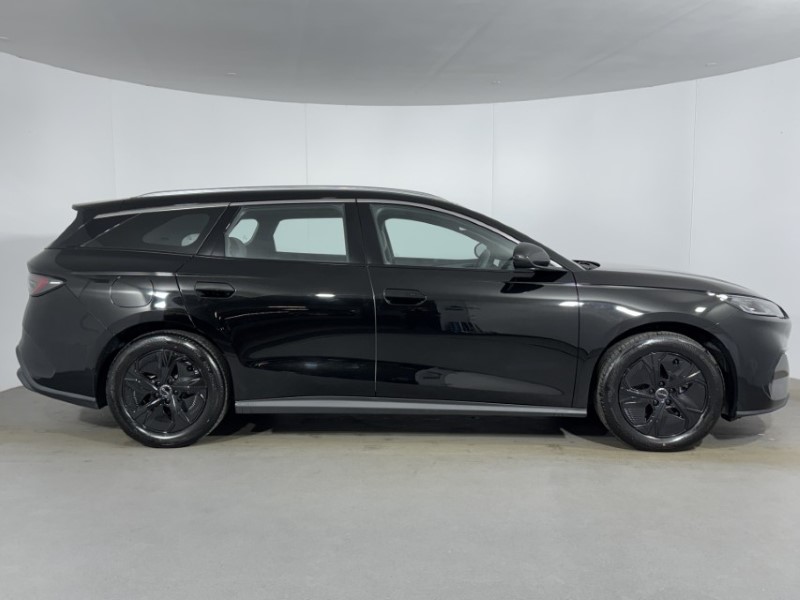 2025 (75) BYD SEAL 6 1.5 DM-i Boost 5dr e-CVT 5126985