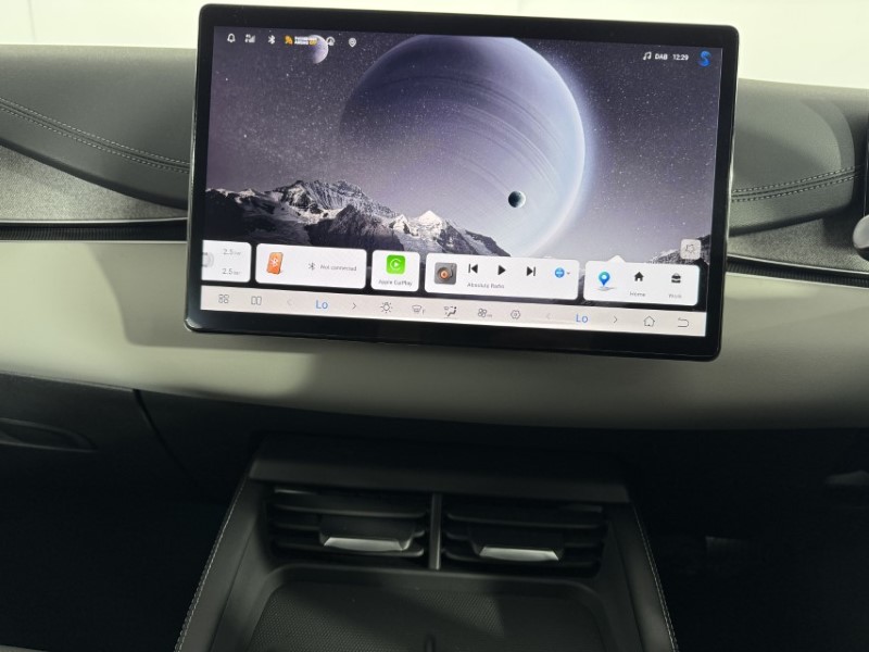 2025 (75) BYD SEAL 6 1.5 DM-i Boost 5dr e-CVT 5126942