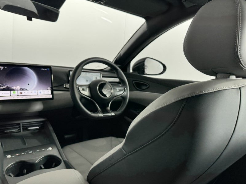 2025 (75) BYD SEAL 6 1.5 DM-i Boost 5dr e-CVT 5126975