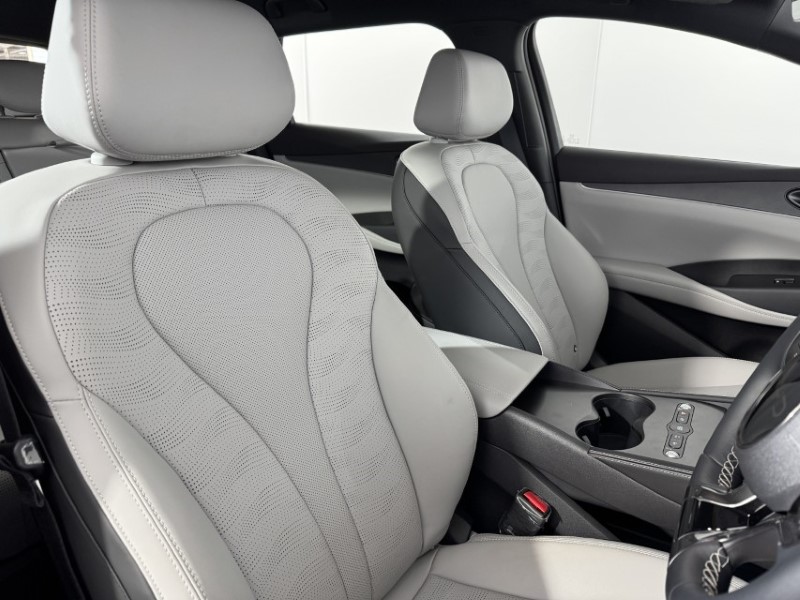 2025 (75) BYD SEAL 6 1.5 DM-i Boost 5dr e-CVT 5126952