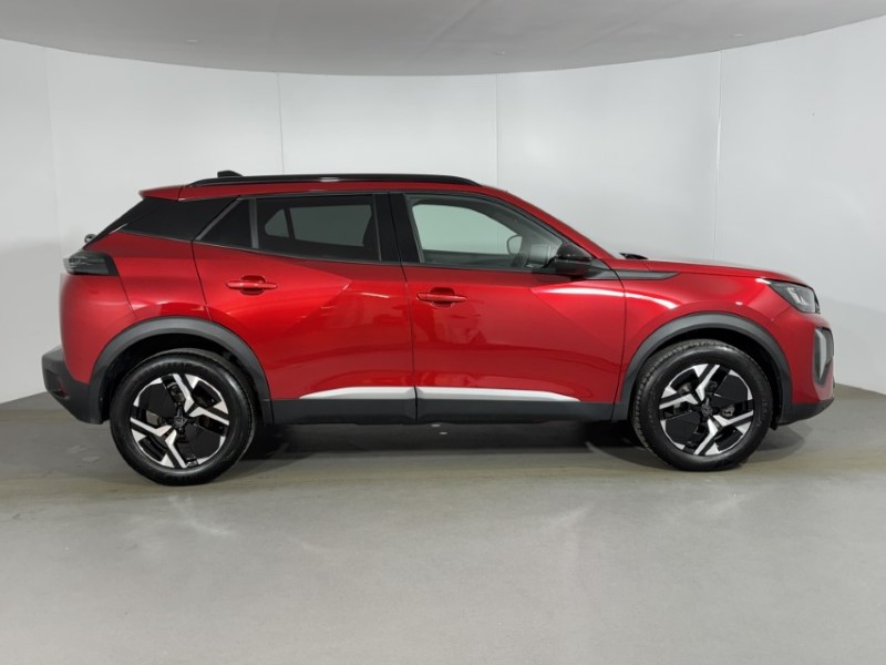 2024 (24) PEUGEOT 2008 1.2 PureTech Allure 5dr 4916563