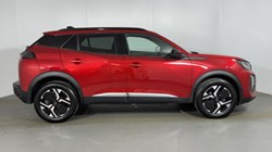 2024 (24) PEUGEOT 2008 1.2 PureTech Allure 5dr 4916563